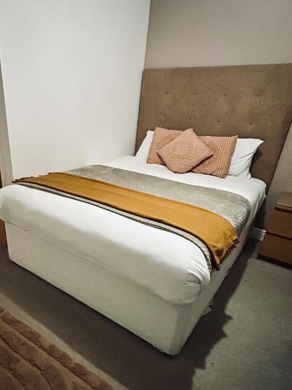 Апартаменты Bingley Retreat Кэнтербари Экстерьер фото