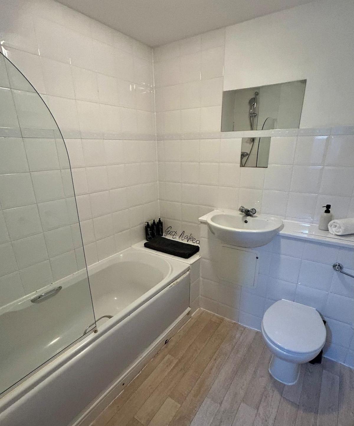 Апартаменты Bingley Retreat Кэнтербари Экстерьер фото