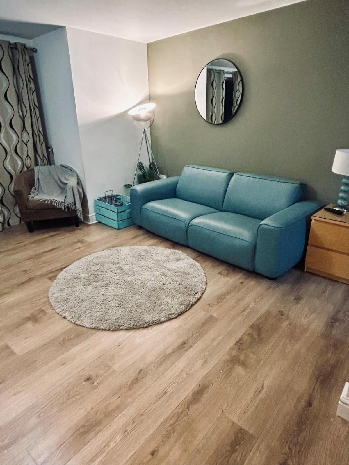 Апартаменты Bingley Retreat Кэнтербари Экстерьер фото