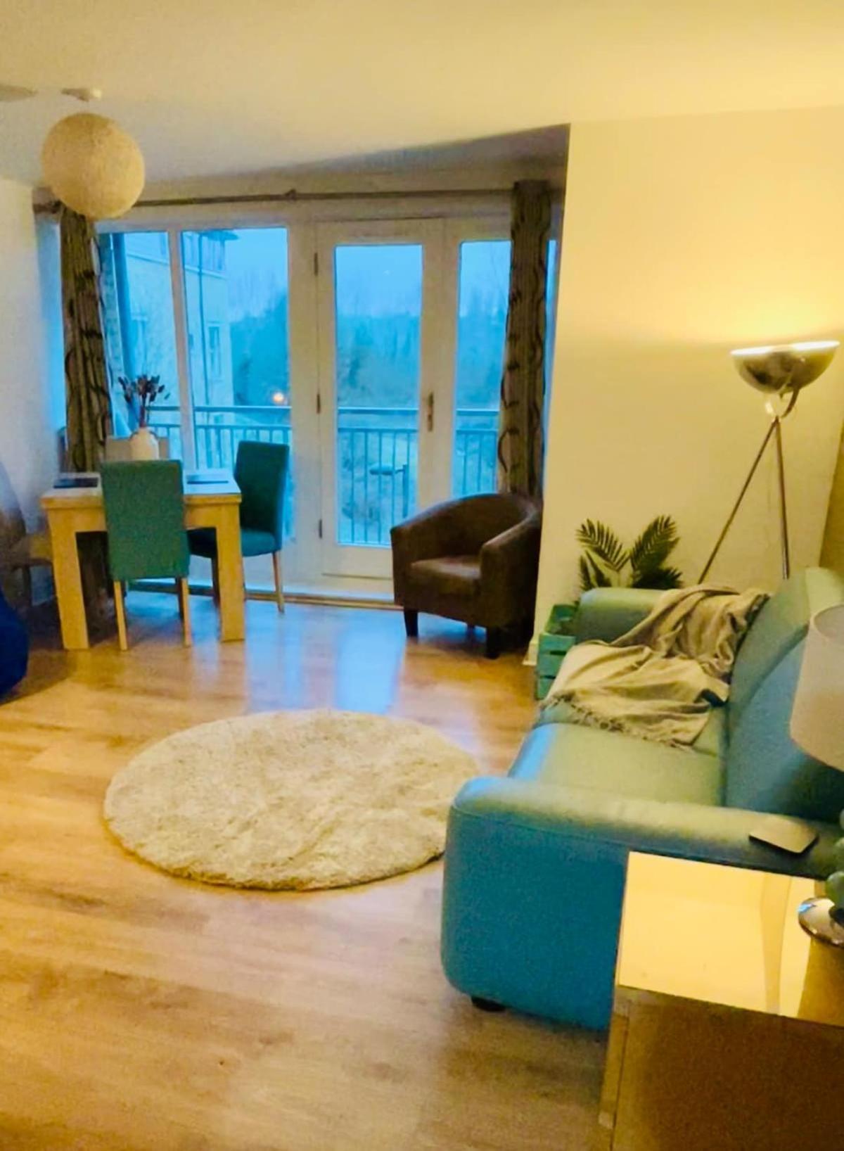 Апартаменты Bingley Retreat Кэнтербари Экстерьер фото